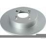 Herth+Buss Jakoparts J3318002 - Brake Disc (Rear)