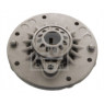 Febi 102532 - Strut Mount (Front Left Hand+Right Hand)