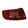 Trupart LL9133 - Rear Lamp Unit (Rear Left Hand)