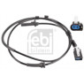 Febi 172154 - Wheel Speed Sensor (Rear Left Hand)