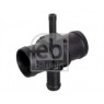 Febi 180138 - Connecting Tube (Coolant)