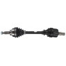 Shaftec FO207L - Drive Shaft (Front Left Hand)