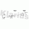 Klarius 391652 - Exhaust System