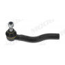 Moog TO-ES-0740 - Tie Rod End (Front Right Hand)