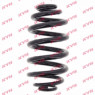 KYB RJ5153 - Coil Spring (Rear)