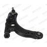 Moog VO-WP-1552P - Track Control Arm (Front Right Hand)