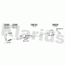 Klarius 391652 - Exhaust System