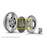 LUK 600014400 - Clutch Kit (+DMF)