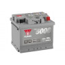 Yuasa YBX5063 - Standard Battery