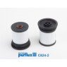 Purflux C824-2 - Fuel Filter