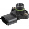 Herth+Buss Jakoparts J5700306 - Boost Pressure Sensor