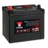 Yuasa YBX3014 - Standard Battery