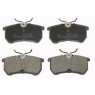 PPF 21039 - Brake Pad Set (Rear)