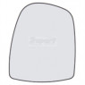 Trupart MG7555 - Mirror Glass (Left Hand)