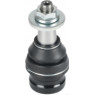 Herth+Buss Jakoparts J4860841 - Ball Joint (Front)