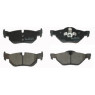 PPF 21447 - Brake Pad Set (Rear)
