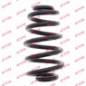 KYB RH6578 - Coil Spring (Rear)