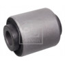 Febi 102343 - Susp/Control/Wishbone/Arm Bush/Mount (Rear Left Hand+Right Hand)