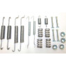PPF BFK4137 - Brake Fitting Kit (Rear)