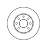 PPF DS5027 - Brake Disc (Front)