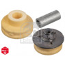 Febi 109528 - Strut Mount (Rear)