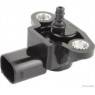 Herth+Buss Elparts 70670202 - Boost Pressure Sensor