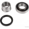 Herth+Buss Jakoparts J4718015 - Wheel Bearing Kit (Rear Left Hand+Right Hand)