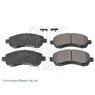 Blue Print ADS74220 - Brake Pad Set (Front)
