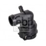 Febi 180433 - Connecting Tube (Coolant)