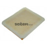 Purflux A1191 - Air Filter