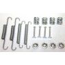 PPF BFK4118 - Brake Fitting Kit (Rear)