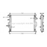 AVA VO2186 - Radiator