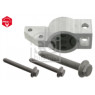 Febi 32541 - Susp/Control/Wishbone/Arm Bush/Mount (Front Left Hand+Right Hand)