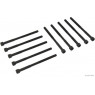 Herth+Buss Jakoparts J1280514 - Head Bolts