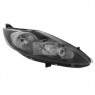 Trupart HL1178 - Head Lamp Unit (Front Right Hand)