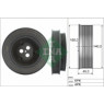 INA 544013110 - Torsion Vibration Damper