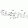 Klarius 900407 - Exhaust System
