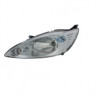 Trupart HL1207 - Head Lamp Unit (Front Left Hand)