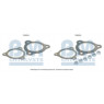 BM Catalysts FK80854 - Fitting Kit-Catalyst (Front)