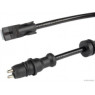 Herth+Buss Elparts 70660408 - Wheel Speed Sensor (Front Left Hand+Right Hand)