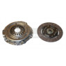 Teckmarx TMK00633 - Clutch Kit
