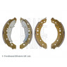 Blue Print ADBP410017 - Brake Shoe Set (Rear)