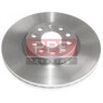 PPF DS5105 - Brake Disc (Front)