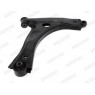 Moog FD-WP-15578 - Track Control Arm (Front Right Hand)