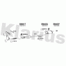 Klarius 620048 - Exhaust System