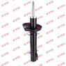 KYB 634812 - Shock Absorber (Front)