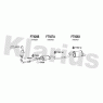 Klarius 331076 - Exhaust System