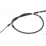Herth+Buss Jakoparts J3922046 - Brake Cable (Rear Left Hand)