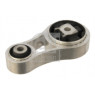 Febi 31420 - Engine/Transmission Bush/Mount (Rear Left Hand+Right Hand)