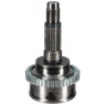 Shaftec JCV930AN - CV Joint (Rear Outer)